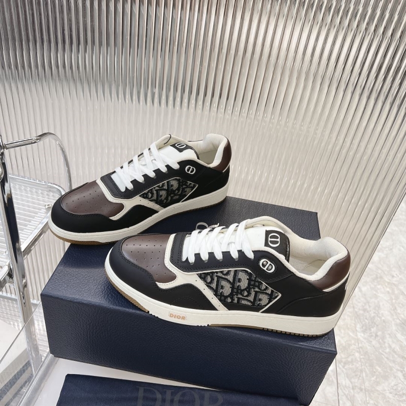 Christian Dior Casual Shoes